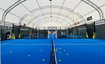 Trento Padel
