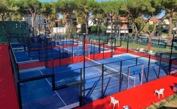 Padel Club Riccione