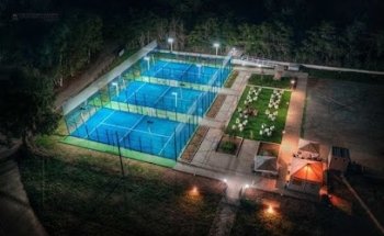 Padel Club Maria Pia