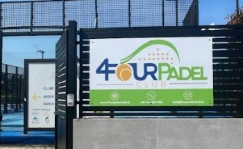 Four Padel Club
