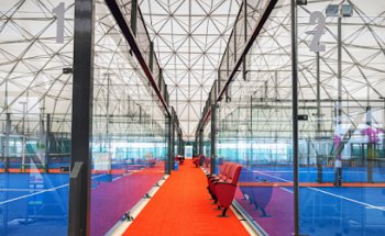 Green Padel Malpensa Club