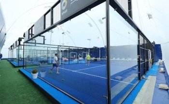 Padel Club Porto Recanati