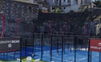 Padel Weiss powered by Adidas Padel