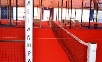 Centro sportivo Delta Altavilla