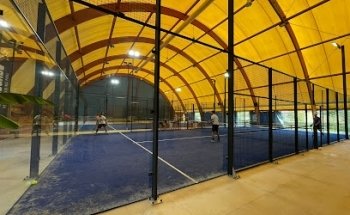 PADEL Marina di Massa