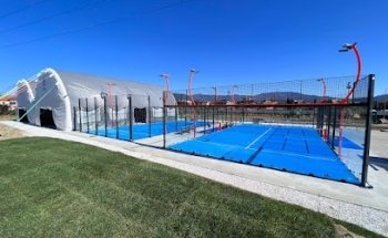Oasi Padel Agliana