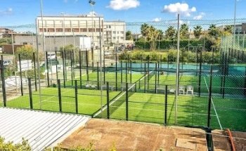 Vitality Padel Village