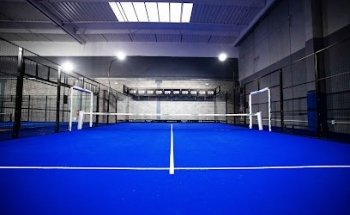 Arezzo Padel Club