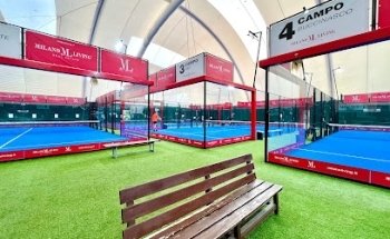 MC2 Padel Arena