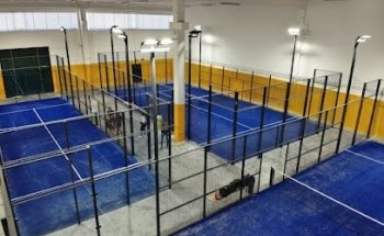 Super Padel - Centro Sportivo Paddle Assisi