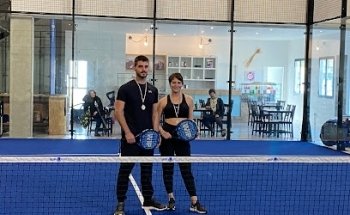 44 Padel