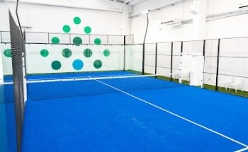 Padel Club Ripamonti