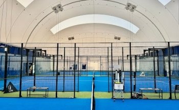 La Torre Padel Pisa
