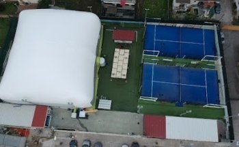 A.S.D. Casablanca Padel