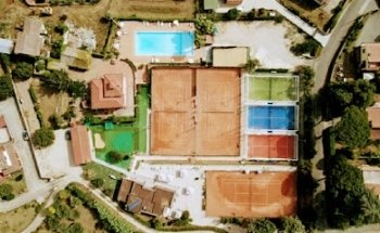 Actica Ssd Sporting Club Sant'Eurosia Velletri / Kiss Sporting Club