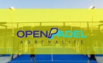 Open Padel