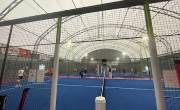 Area Padel 3.0