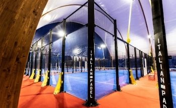 Koko Village - Centro Sportivo