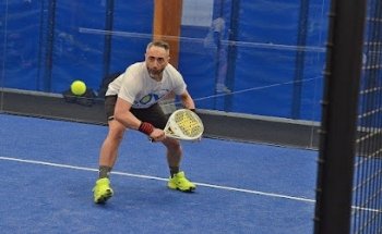 Oh Yeahh! Padel Club