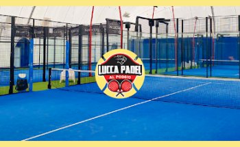 Lucca Padel Club