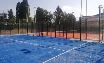 My Padel F84