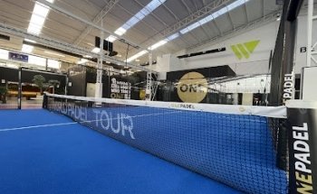ONE Padel - Winner Memorable Center