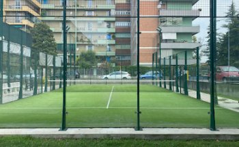 Padel Mantova