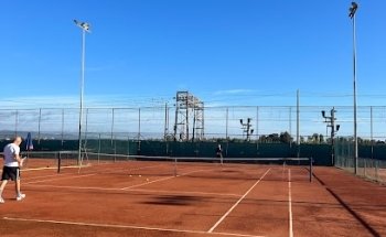 Bola Loca Sporting Club