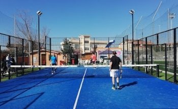 Cesano Padel