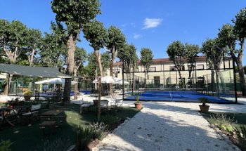 Versilia Padel Club TONFANO
