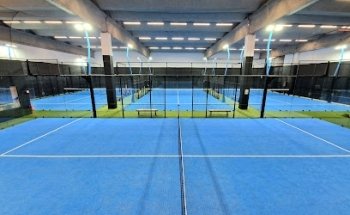 Padel Rojale Udine