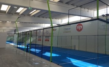 MeccAl Padel Club Fossombrone