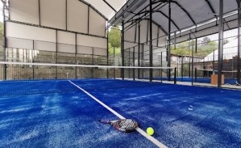 Newcastle Padel Club