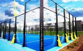 EFFE CENTER SPORT - Padel - Calcetto - Wipball