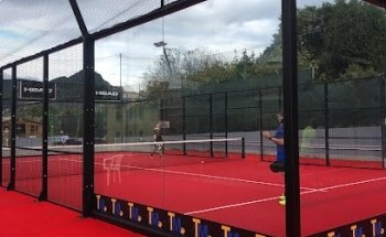 Padel Club Genova