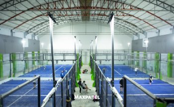 MaxPadel