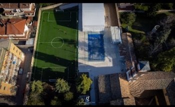 Centro Sportivo M&T Sport