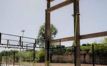 Gabanon Padel & Rides