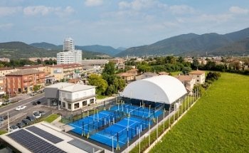 Olympia Padel Brescia