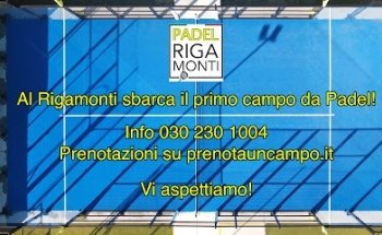 Padel Rigamonti