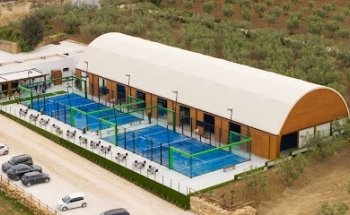 Selinpadel Club