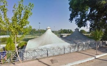 Centro Sportivo Fair Play Moscufo