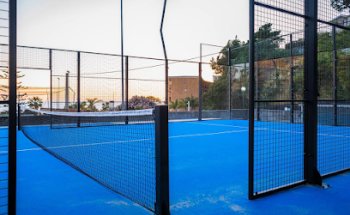 Padel Belvedere