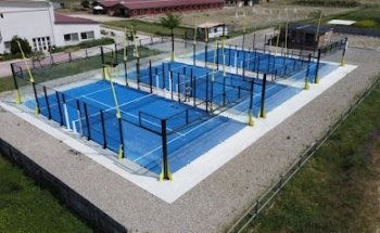 Q-Padel Novi
