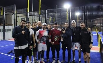 3g Padel Center Praia a Mare