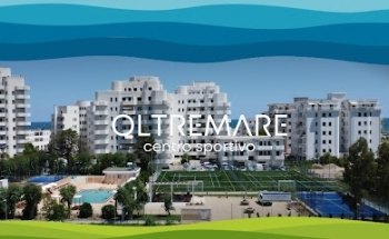 Oltremare Centro Sportivo