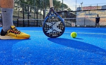 La Villa Padel Club