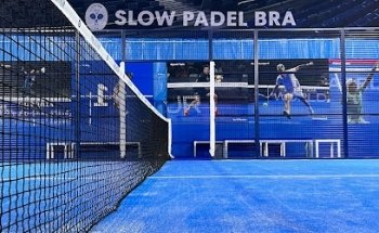 Slow Padel Club Bra