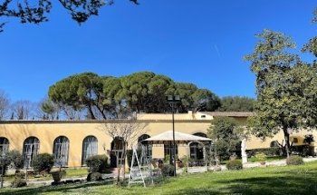 Fantastic Garden Hotel & Ristorante