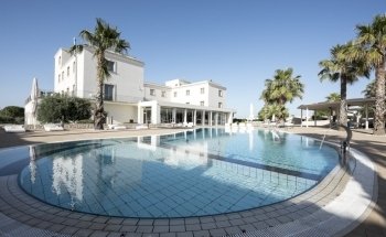 Pietre Nere Resort & Spa